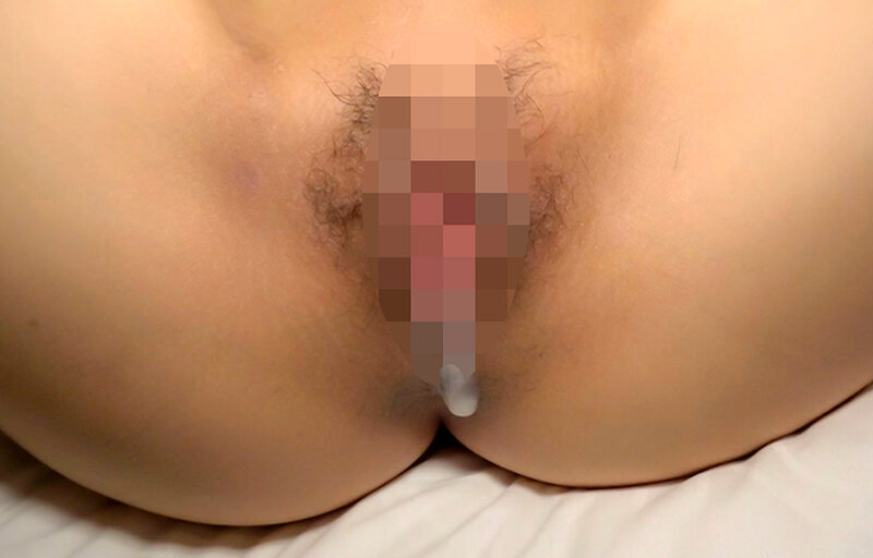【半中半外生イキ娘】彼氏がいるのに浮気中出しがやめられないFカップOL さつき 30歳 蒼乃さつき サンプル 7