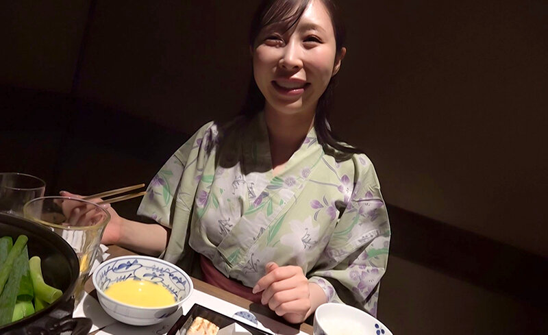 ノーブラ中出し温泉旅行 工藤ゆり サンプル 8