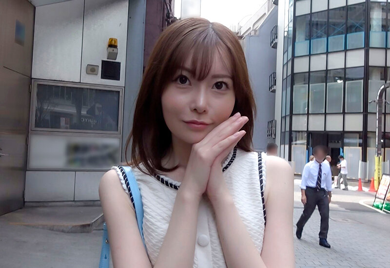 素人セフレドキュメント 有給取ってまで中出ししにくる肉食変態OL さちか サンプル 1