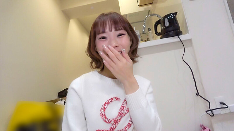 女子宅お泊まりドキュメント 生活感満載のガチプライベート部屋で生ハメさせてくれた超絶名器膣美少女 渡来ふうちゃんのお家でゴムなし1泊彼氏気分 サンプル 1