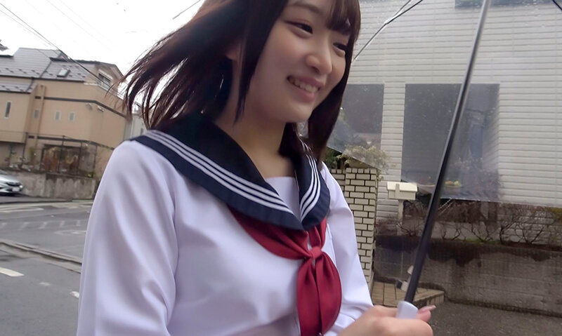 円女交際中出しoK18歳 進学の為に中出しを受け入れる優等生 音田絵凛 サンプル 1