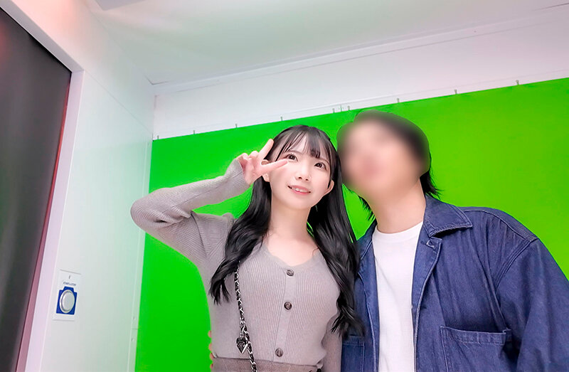 恋人いちゃラブドキュメント 性欲凄すぎちびっ子甘えんぼ 南日菜乃ちゃんと1日イチャイチャデート サンプル 3