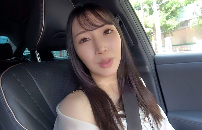 アナル中出しドキュメント 坂本りお サンプル 1