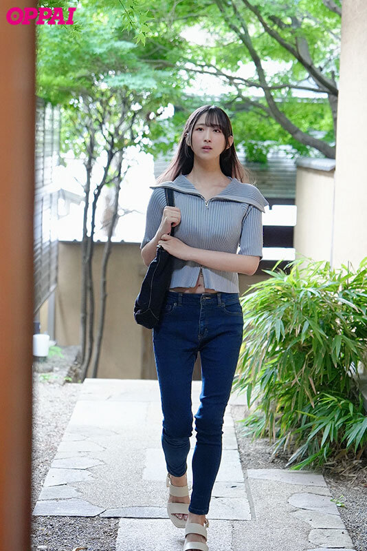 全裸巨乳家政婦 役野満里奈 サンプル 1