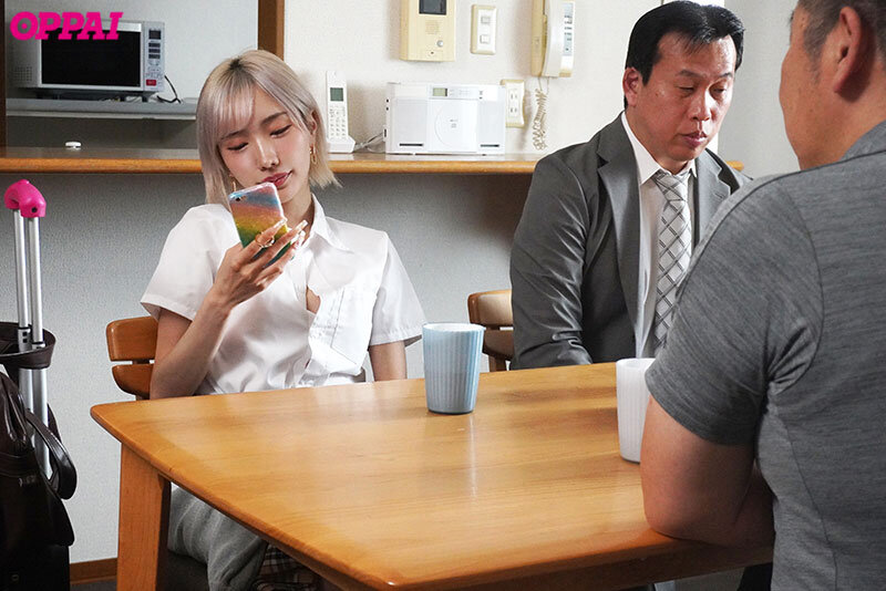【Gスポ経由ポルチオ直撃メッタ突き教育ピストン】 親戚から預かった反抗期巨乳メスガキGALをザーメン逆流種付けプレスで理解らせてやった 春陽モカ サンプル 1