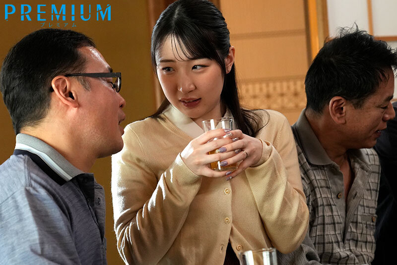 町内会中出しNTR ド田舎で女を抱くことしかヤルことがないオヤジ達に何度も廻された細身巨乳人妻のワタシ…。 小松空 サンプル 3