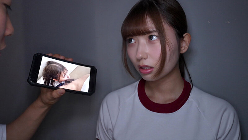クラス内でのイジメを注意した正義感の強い風紀委員長の心が、再起不能なほどにへし折られた集団イジメ輪● 逢沢みゆ サンプル 11