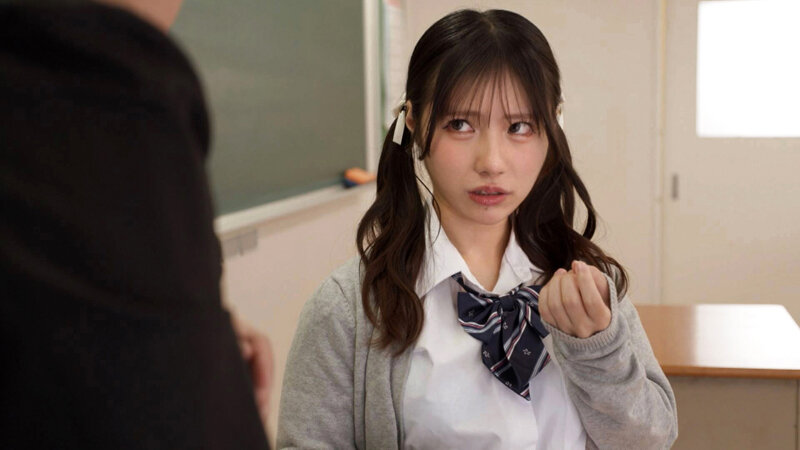 生意気J×の無惨な姿をご覧ください。大人を舐め腐ったギャルが強●的に性感帯を開発され、失禁アヘ顔を晒してイキまくる人生終了F××K 松井日奈子 サンプル 1