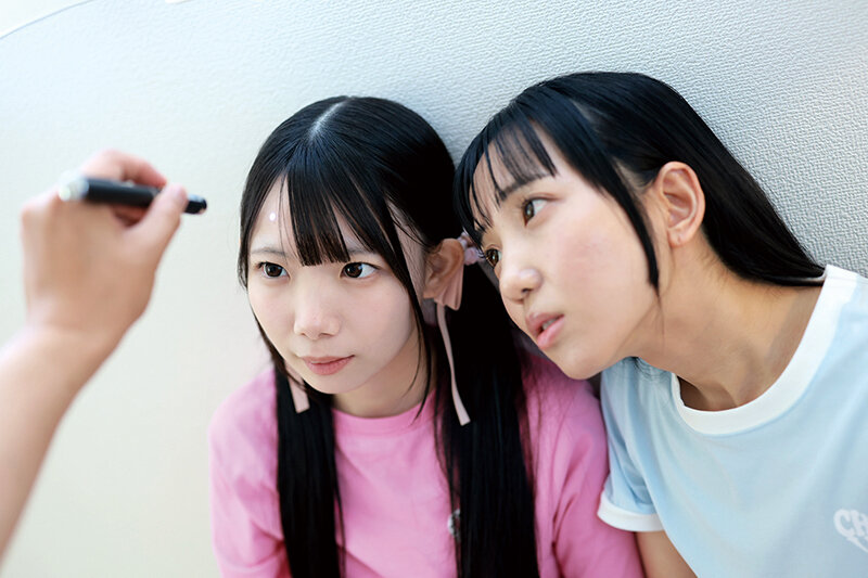 姉妹催● 洗脳された女の子は愛する肉棒に群がり種付けを懇願する 美咲音 南日菜乃 サンプル 4