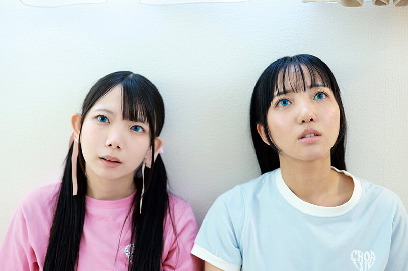 姉妹催● 洗脳された女の子は愛する肉棒に群がり種付けを懇願する 美咲音 南日菜乃 サンプル 5