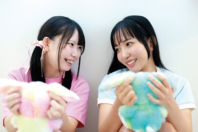 姉妹催● 洗脳された女の子は愛する肉棒に群がり種付けを懇願する 美咲音 南日菜乃 サンプル 3