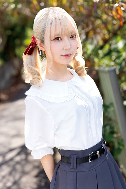 スペルマごっくんお嬢様。 藍瀬ミナ サンプル 1