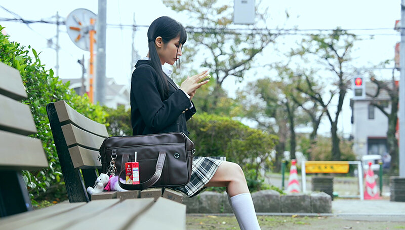 女子校生孕ませレ●プ中出し20連発 胡桃さくら サンプル 2