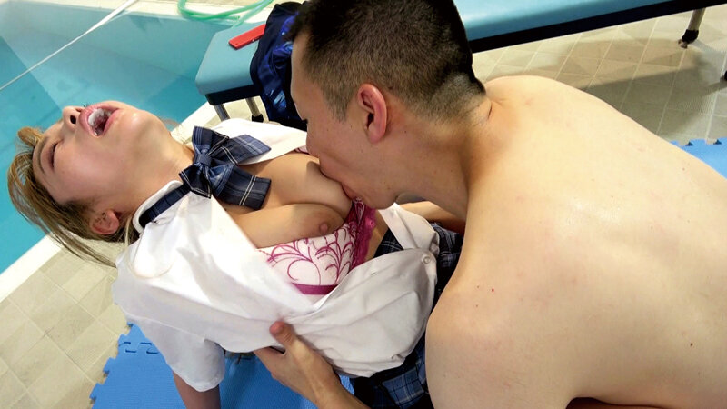 チー牛男子をバカにする巨乳ギャルJ系がチクイキ陥落…日頃の鬱憤を晴らすため発育しきった乳房を無理やり揉みしだかれ、乳首の異常な敏感さを見抜かれて立場逆転の快楽堕ち。 サンプル 18