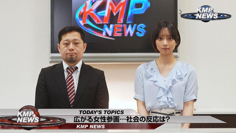 速報です！たった今、レ●プが合法化されました！！ サンプル 1