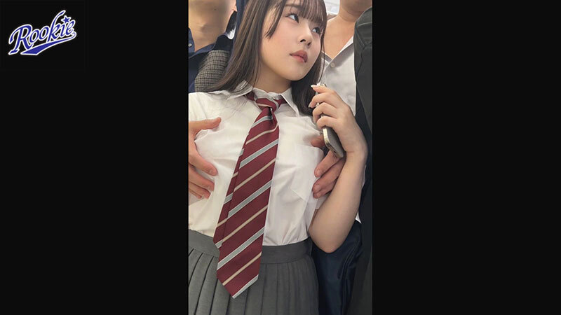 電車で毎日見かけるカワイイあの子を粘着ストーキング！電車痴●！睡眠姦！自宅襲撃！の鬼畜オンパレード 桜庭ももな サンプル 3
