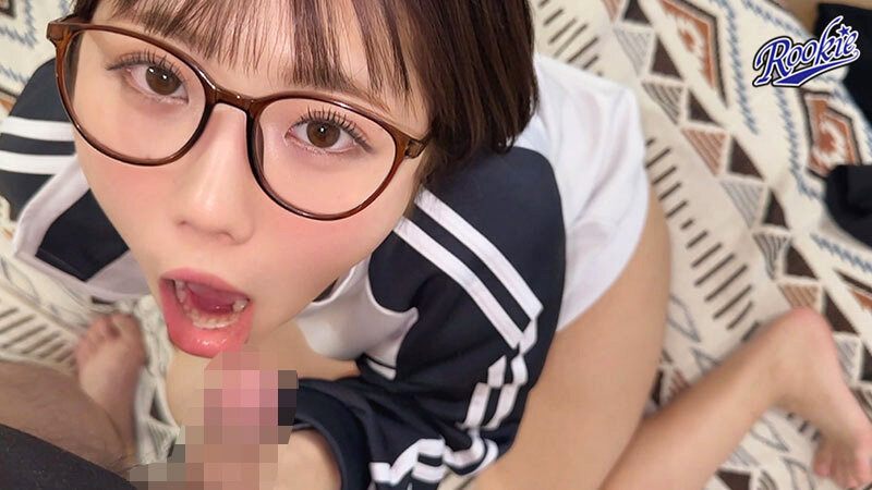 モジョってるりくちゃんとイチャSEXしたら自分磨きしだして最高のビジュ彼女になったからテンション上がって一晩中メッチャ中出しして最高のセフレにした サンプル 1