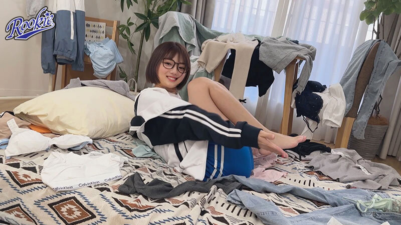 モジョってるりくちゃんとイチャSEXしたら自分磨きしだして最高のビジュ彼女になったからテンション上がって一晩中メッチャ中出しして最高のセフレにした サンプル 6