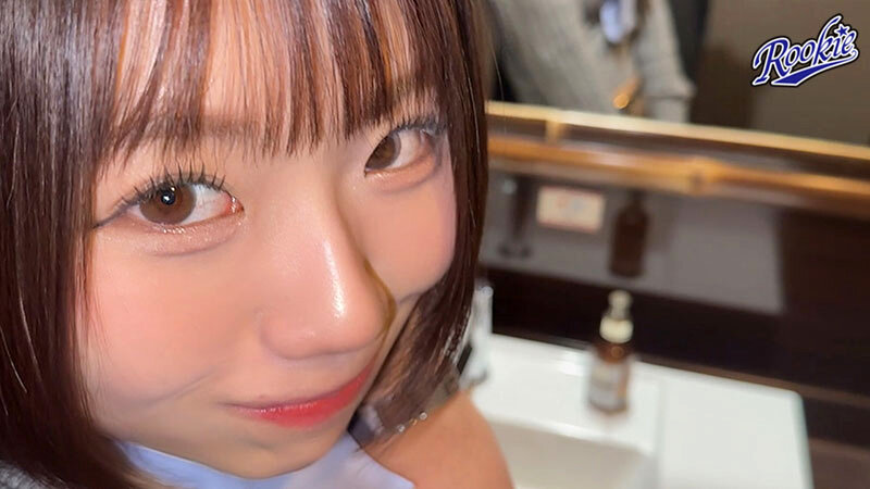 モジョってるりくちゃんとイチャSEXしたら自分磨きしだして最高のビジュ彼女になったからテンション上がって一晩中メッチャ中出しして最高のセフレにした サンプル 7
