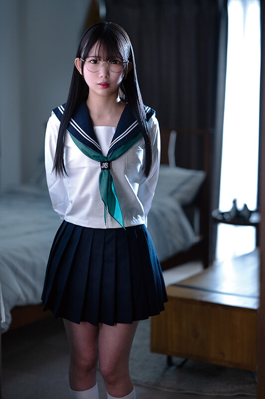 年齢の割に体の発育が遅い女子校生が未知の快楽に全身を震わせてアクメする媚薬漬け成長促進 南日菜乃 サンプル 1
