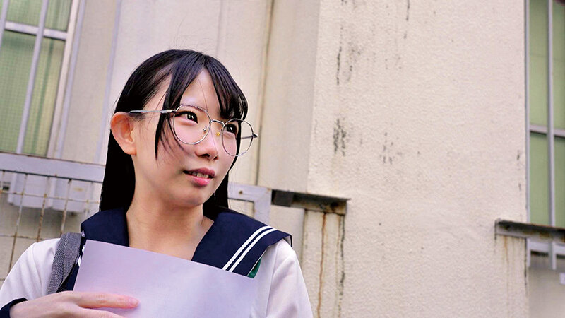 年齢の割に体の発育が遅い女子校生が未知の快楽に全身を震わせてアクメする媚薬漬け成長促進 南日菜乃 サンプル 2