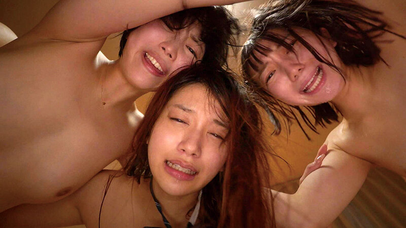 今からこの一家全員レ●プします 荒●区日●里 サンプル 16