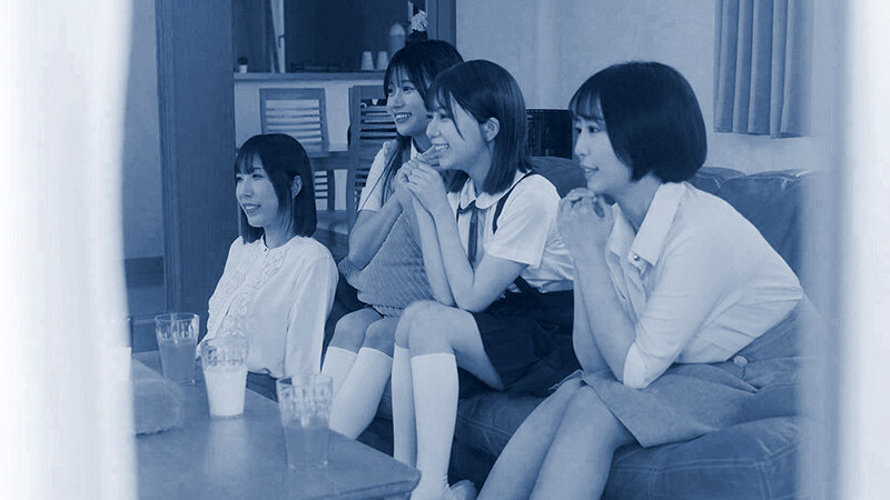 今からこの一家全員レ●プします 荒●区日●里 サンプル 2