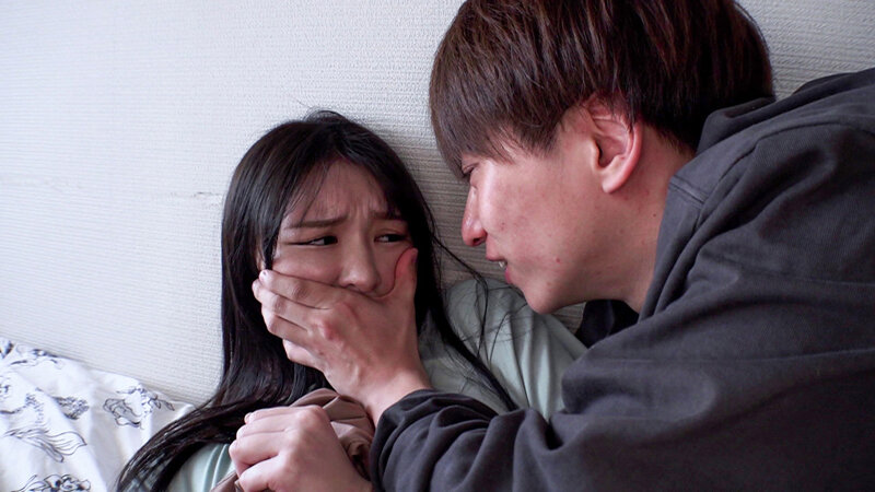 膣奥（カラダ）にたっぷりとお仕置きしてあげないとね。僕は、こんなに玲衣の事を愛しているのに裏切ったんだから。 黒島玲衣 サンプル 6