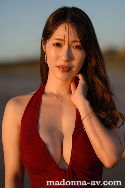 洗練された美貌、無尽蔵のエロス 稲森雅 42 歳 AV DEBUT 北の大地が育んだ元地方局アナウンサーの人妻 誕生 サンプル 2