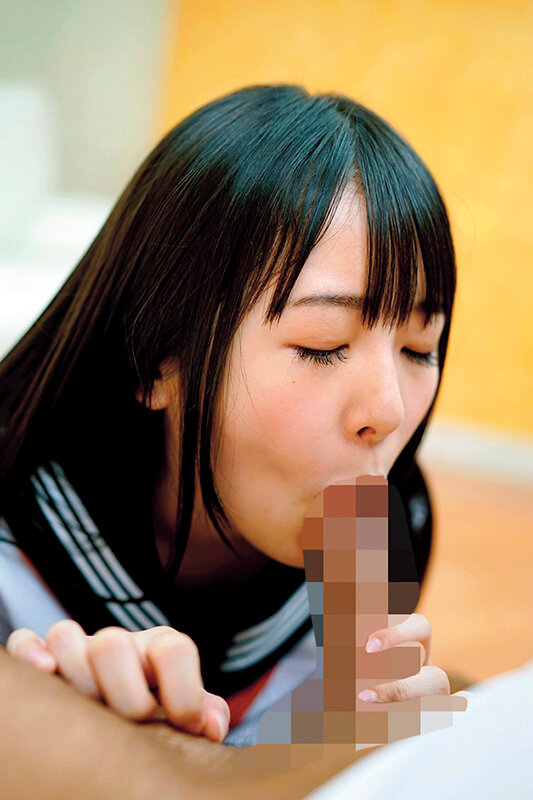 レンタル女子〇生 後輩女子の秘密のバイト 陽木かれん サンプル 8