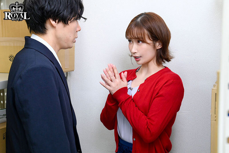 おチンチン舐めてあげるから恋人のフリしてっ！早く結婚しろとうるさい両親を安心させるために超カワイイ同期女子の一日彼氏になったボク 美園和花 サンプル 10