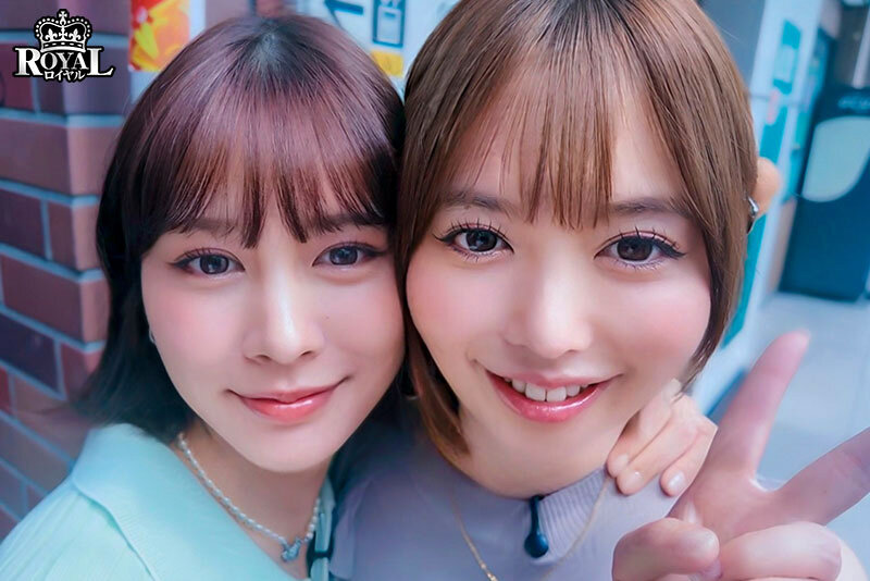 専属女優モニタリング。マブダチとキスするって、普通に男とセックスするより恥ずかしくないですか？ サンプル 2