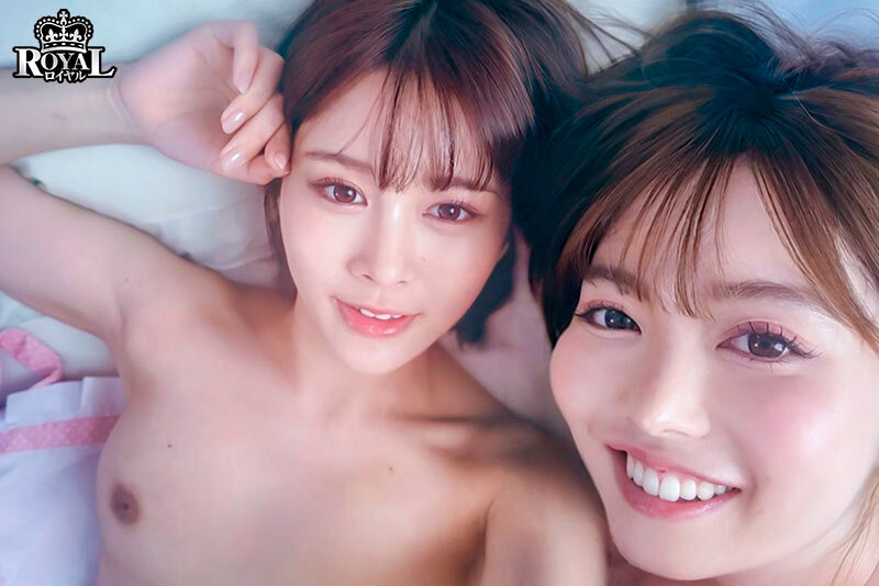 専属女優モニタリング。マブダチとキスするって、普通に男とセックスするより恥ずかしくないですか？ サンプル 20