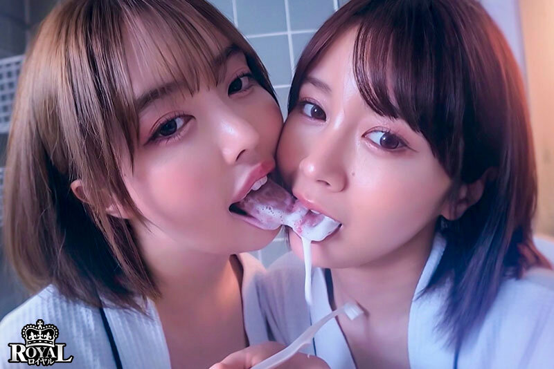 専属女優モニタリング。マブダチとキスするって、普通に男とセックスするより恥ずかしくないですか？ サンプル 3