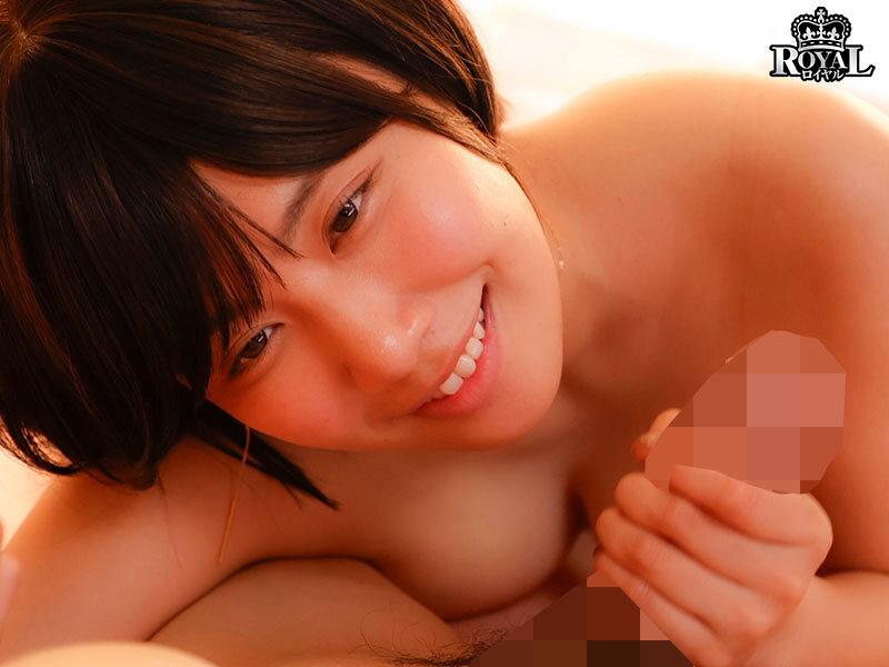 ボーイッシュで男友達みたいな女子は想像以上の大人下着とむっちむち爆乳ナイスボディ 七海那美 サンプル 18