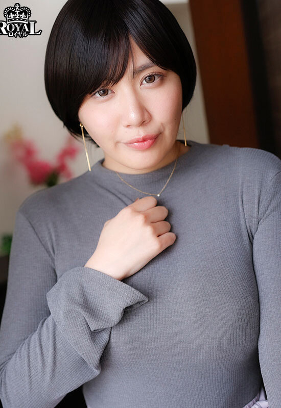 ボーイッシュで男友達みたいな女子は想像以上の大人下着とむっちむち爆乳ナイスボディ 七海那美 サンプル 20