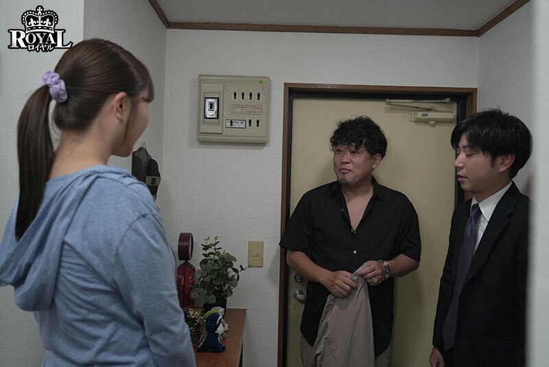 寄生NTR。最低クズヤリチン兄貴が家にきてから…毎日毎日ボクのGカップ婚約者を密かに強●種付け調教。不貞SEXの快楽に堕ちていきました… 千咲ちな サンプル 1