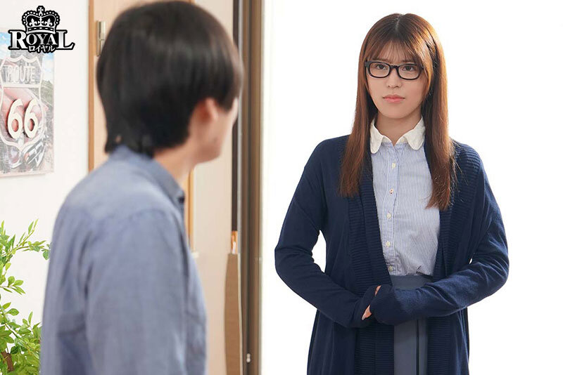 僕の姉は地味で控えめですが、眼鏡を外すと、絶世の美女で我慢できず迫ったら素股からの生挿入で初中出しをさせてくれました。 命永遠 サンプル 2