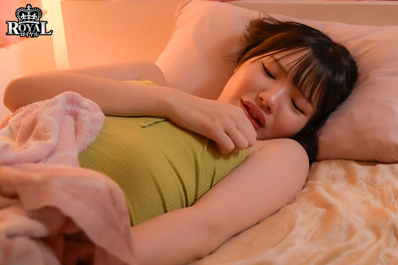 清楚で超内気な義妹を連日チクハラしてたら超敏感早漏体質になってイキまくり！下品な顔してイキまくる変態女子に豹変。 佐藤愛瑠 サンプル 16