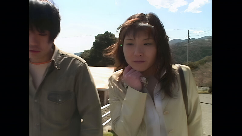 【AIリマスター】エロスは甘い香り 巨乳美熟女の誘惑 サンプル 2