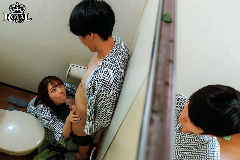 結局、カワイイ子のフェラが一番気持ちいい！じゅっぽり頬張るピュア吸引に何度も発射！無自覚に服従してる感たまらんっ4時間BEST サンプル 3