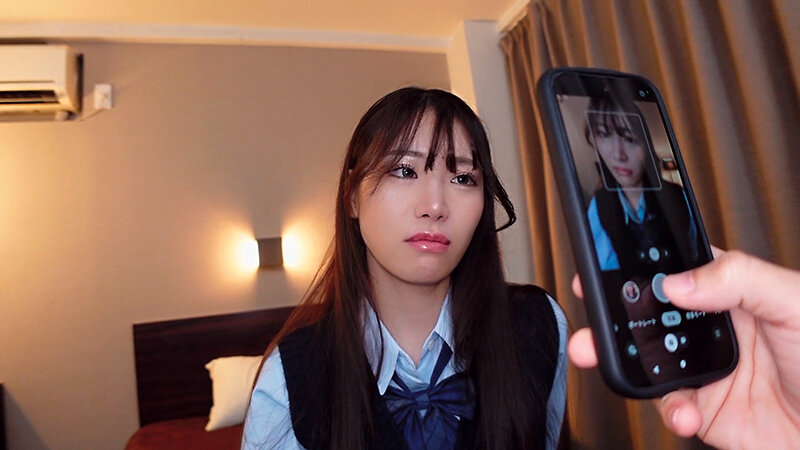 「こいつ舐めてるから詰むよ」昏●巨根無断挿入屈辱的快楽キメセク狂い堕ち 生意気な塩対応女子に解らせマ●コ強●中出し謝罪パイパン●学生りんね 望月りんね サンプル 3