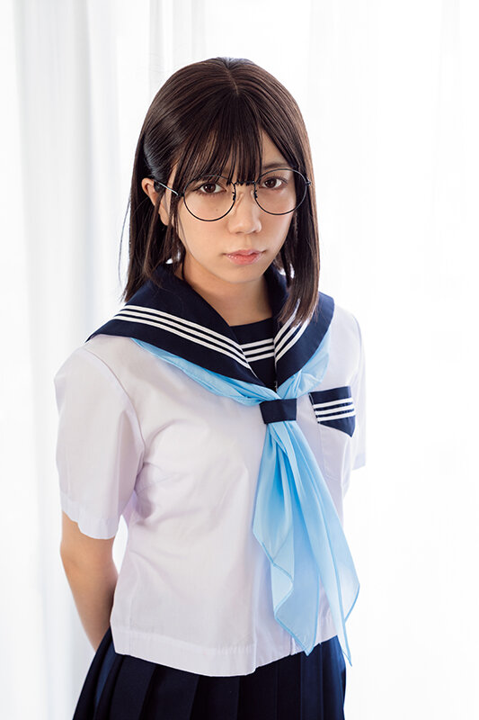 純朴パイパン少●中出し～性癖異常者の猥褻行為～ゆな145cm地味っ娘 日向由奈 サンプル 20