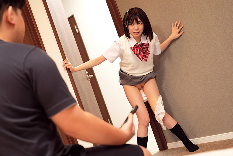 背徳が興奮を倍増させる禁断兄妹中出し近親相姦ちびっ子パイパンゆな 日向由奈 サンプル 14