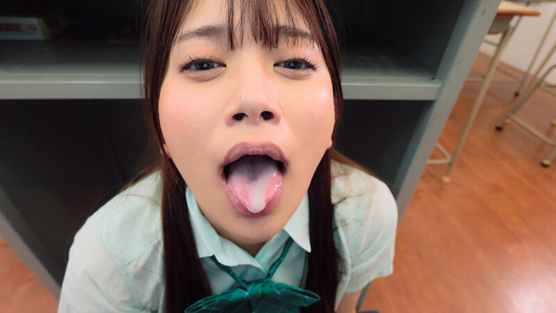 声も出せない恐怖と羞恥サイレント痴●中出しパイパン●学生かりん 北岡果林 サンプル 10