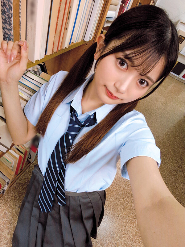 声も出せない恐怖と羞恥サイレント痴●中出しパイパン●学生かりん 北岡果林 サンプル 20