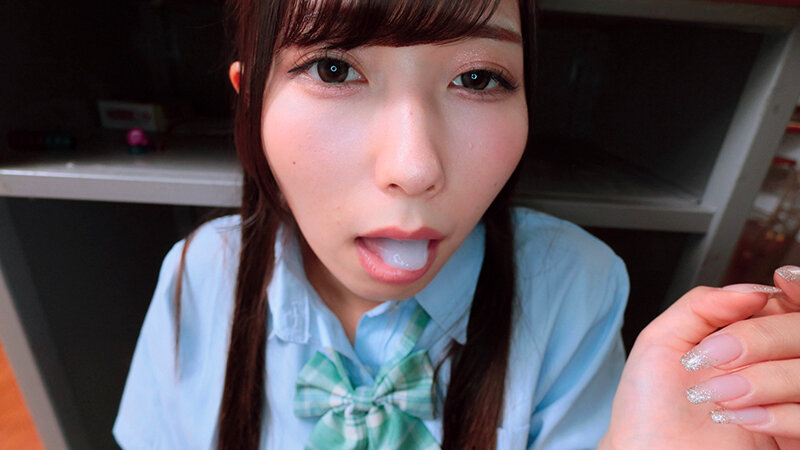 声も出せない恐怖と羞恥サイレント痴●中出し●学生みゆ 逢沢みゆ サンプル 9