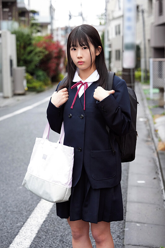 ロ●コン異常者に蝕まれる健康的な未熟な肉体キメセク依存ドM堕ち幼マ●コ完全崩壊パイパン●学生のあ 芦田希空 サンプル 20
