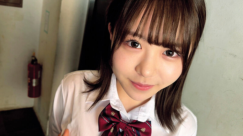 【素人個撮】【どこでもフェラチオ美少女8】【放課後女子〇生11名】 サンプル 7