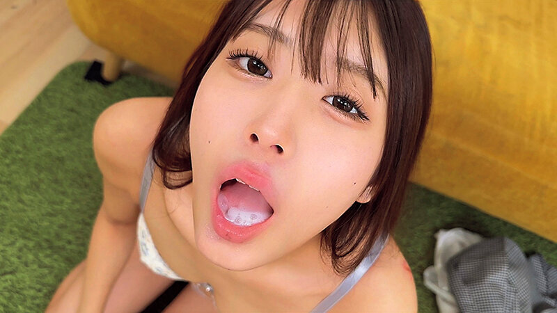 第3回素人フェラチオシンデレラ選手権☆響き渡るおしゃぶりプリンセス30名のじゅぼじゅるサウンドww チ〇ポを愛する喉じゃくり濃厚フェラ//人生で培った技術と経験に持てる想いをぶつける本気のノーハンドフェラ// サンプル 4